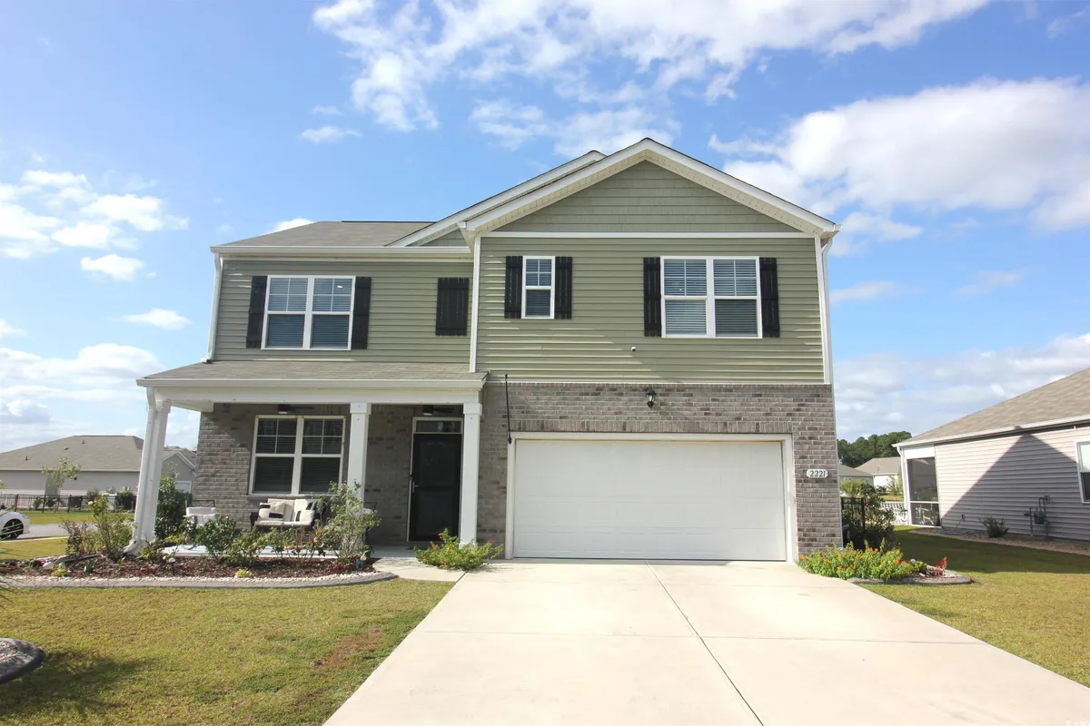 Property Slideshow image 1 of 40 | 2221 ainsley dr, Little River, SC, 29566