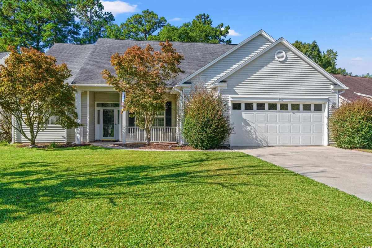 Property Slideshow image 1 of 35 | 1447 winged foot ct, Murrells Inlet, SC, 29576
