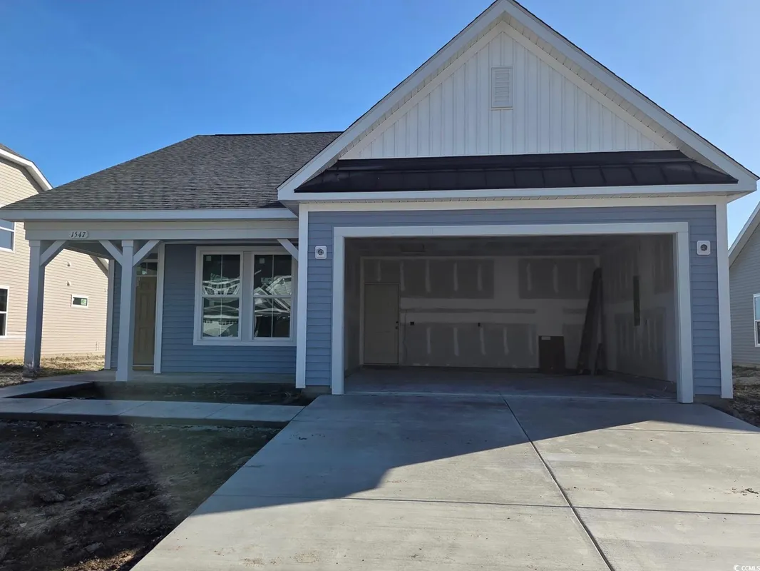 Property Slideshow image 1 of 10 | 1547 breakwater dr, Little River, SC, 29566