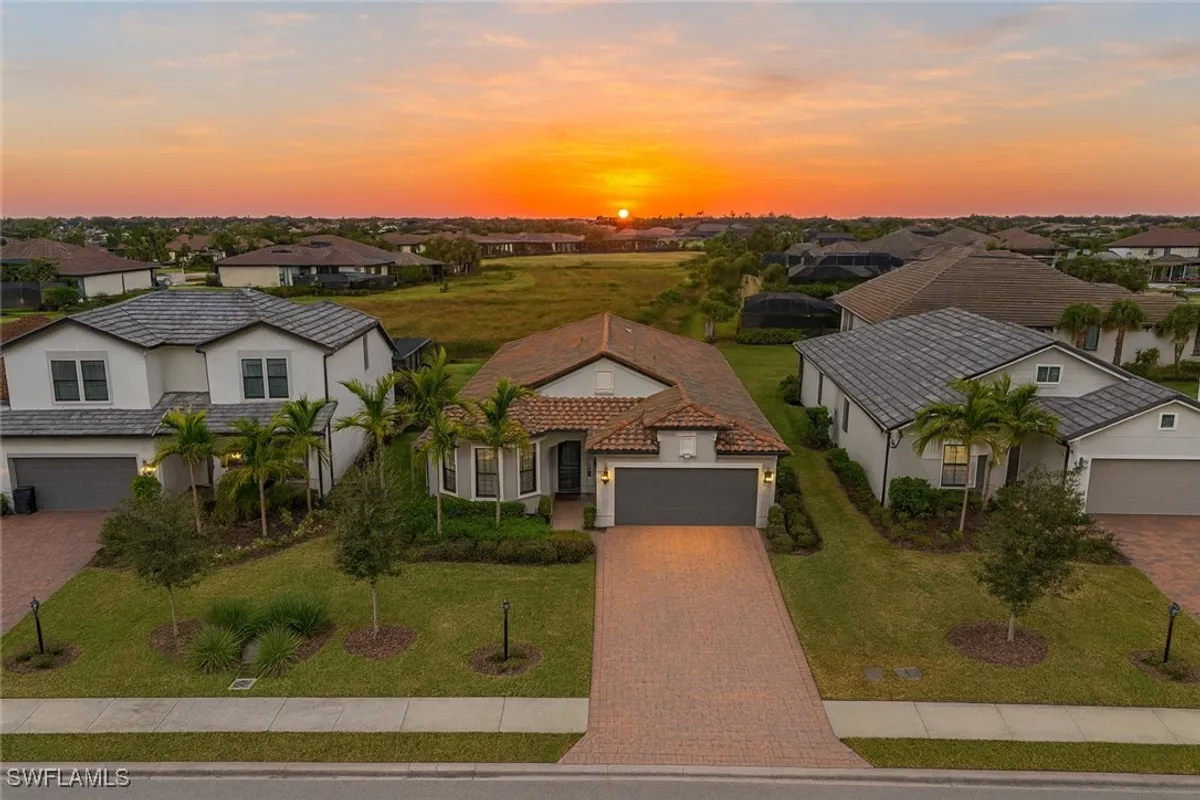 Property Slideshow image 1 of 50 | 19586 deming ln, Estero, FL, 33928