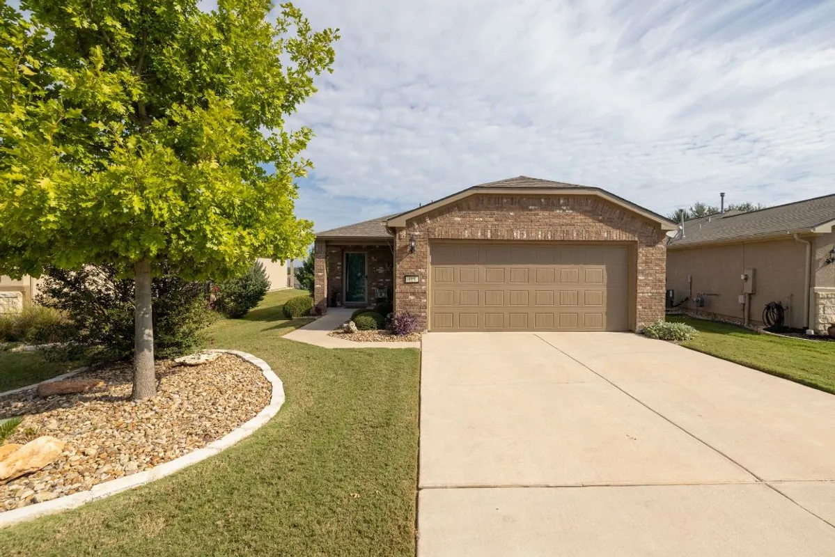 Property Slideshow image 1 of 25 | 118 alamosa creek ln, Georgetown, TX, 78633