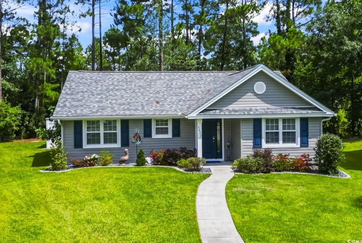 Property Slideshow image 1 of 34 | 6622 cinnamon fern ln, Myrtle Beach, SC, 29588