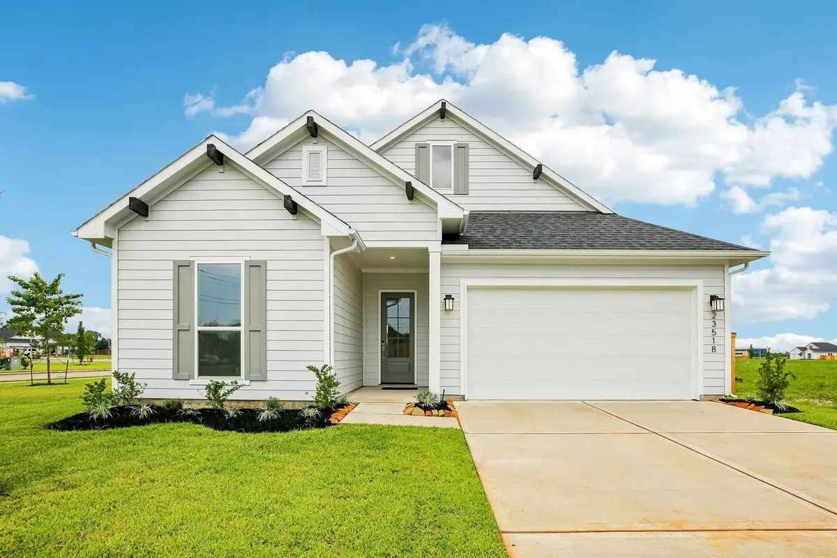 Property Slideshow image 1 of 19 | 23518 steely thicket trl, Tomball, TX, 77375