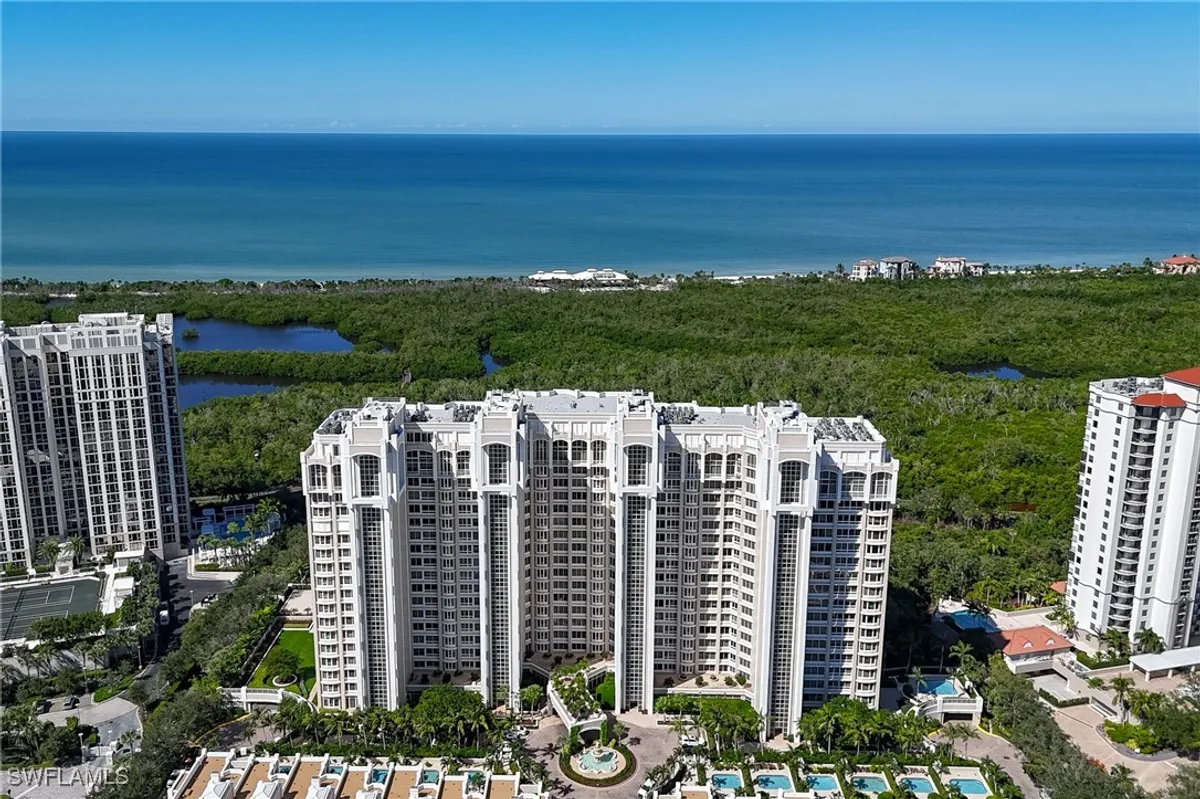Property Slideshow image 1 of 22 | 7117 pelican bay blvd 402, Naples, FL, 34108
