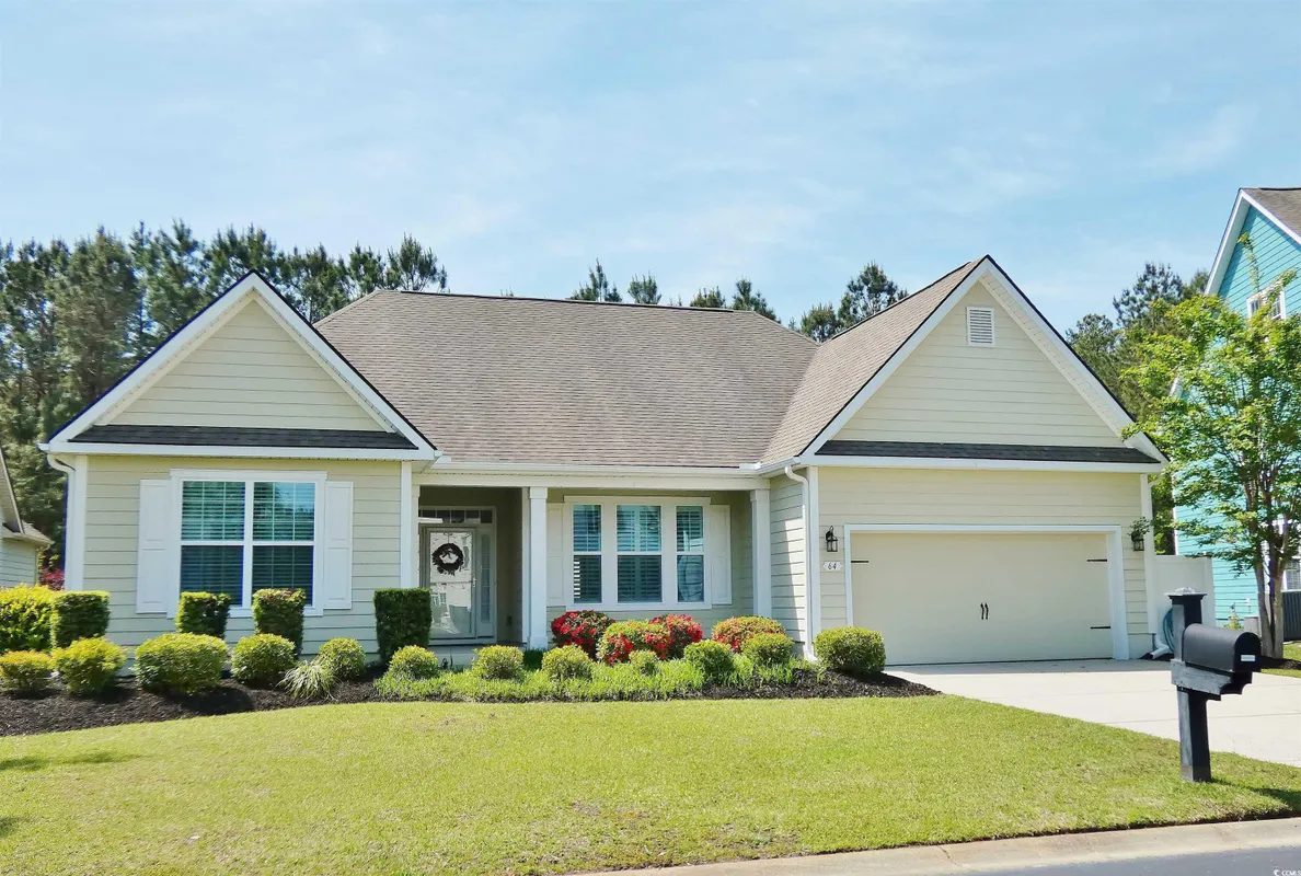 Property Slideshow image 1 of 40 | 64 summerlight dr, Murrells Inlet, SC, 29576