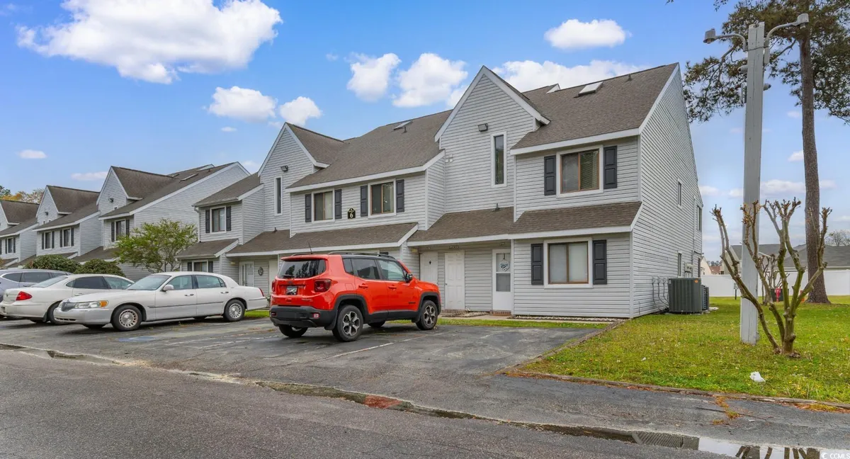 Property Slideshow image 1 of 39 | 500 fairway village dr # 6-b, Myrtle Beach, SC, 29588