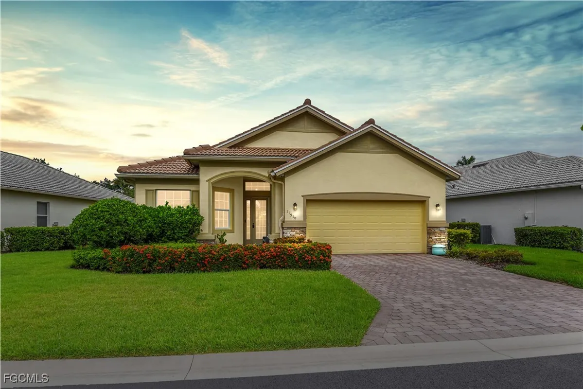 Property Slideshow image 1 of 47 | 11910 bramble cove dr, Fort Myers, FL, 33905