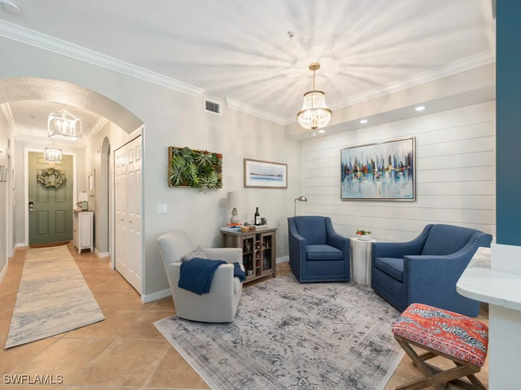 Property Slideshow image 1 of 27 | 9834 giaveno cir 1717, Naples, FL, 34113