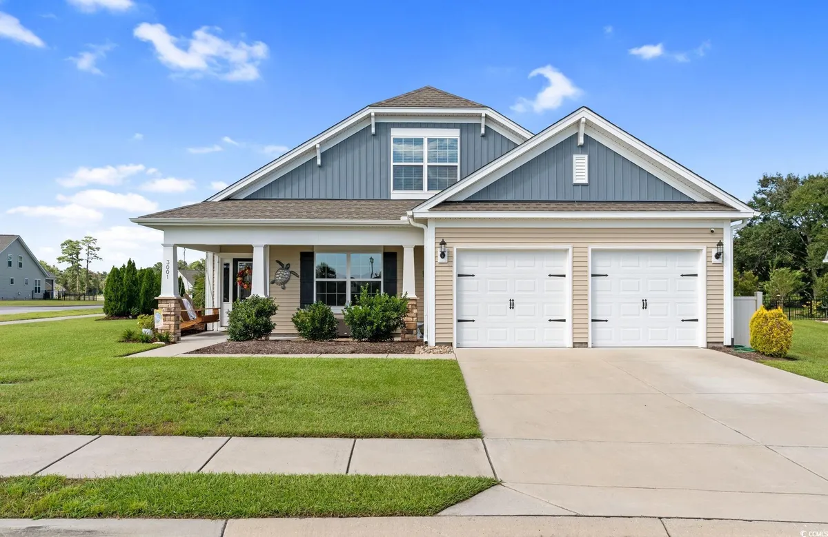 Property Slideshow image 1 of 40 | 3001 viceroy loop, Little River, SC, 29566