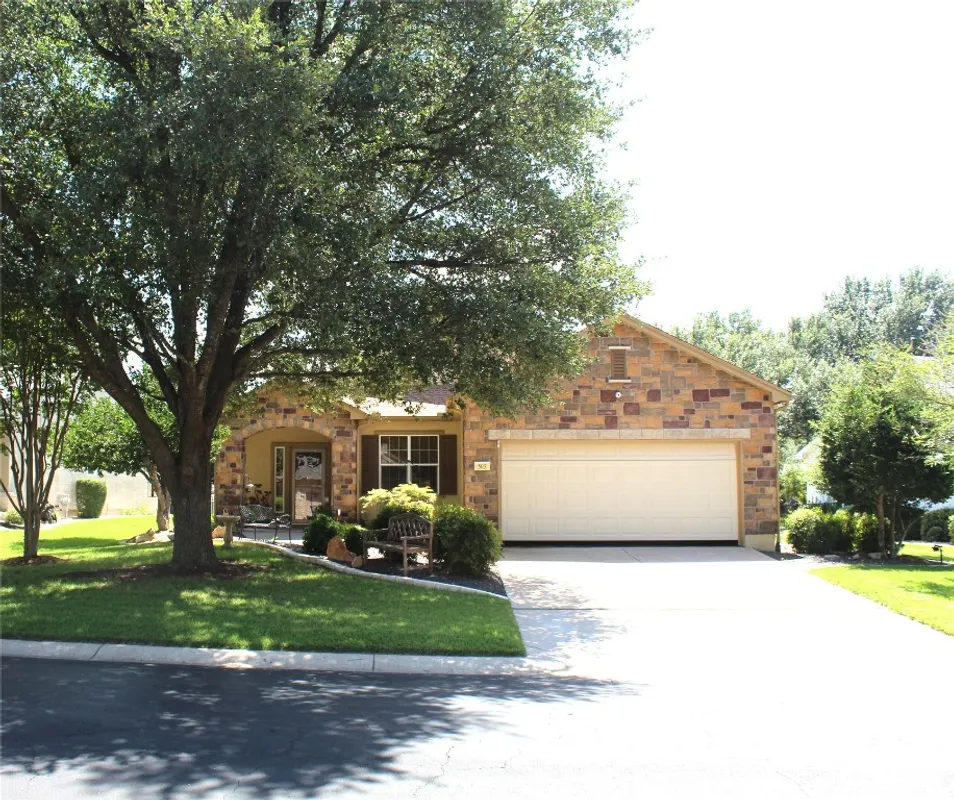 Property Slideshow image 1 of 32 | 503 dawson trl, Georgetown, TX, 78633