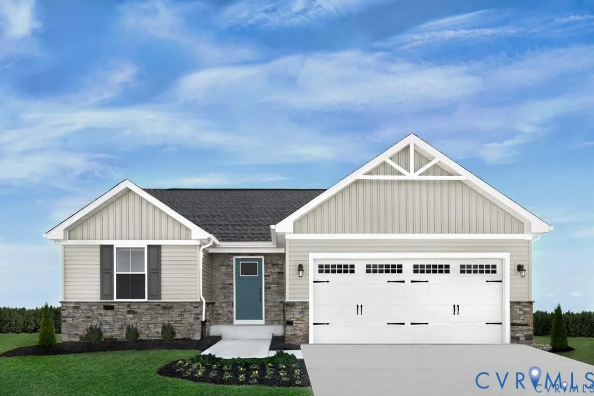 Property Slideshow image 1 of 12 | 3 w danube loop, New Kent, VA, 23124