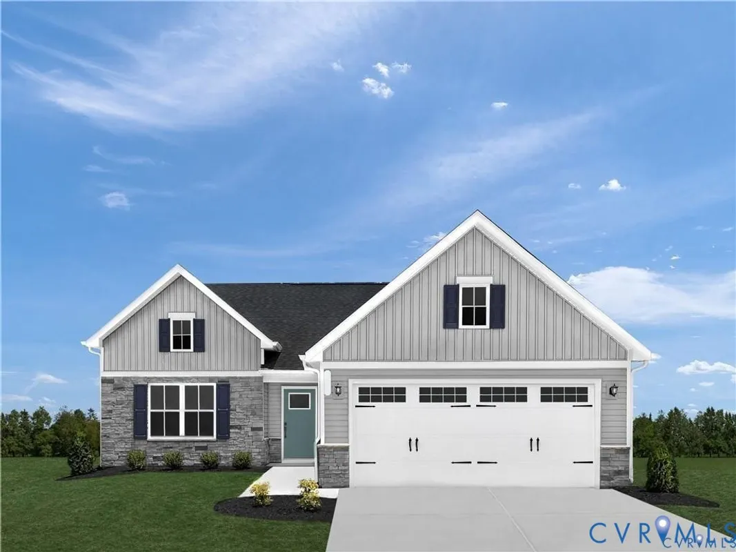 Property Slideshow image 1 of 10 | 1 w danube loop, New Kent, VA, 23124
