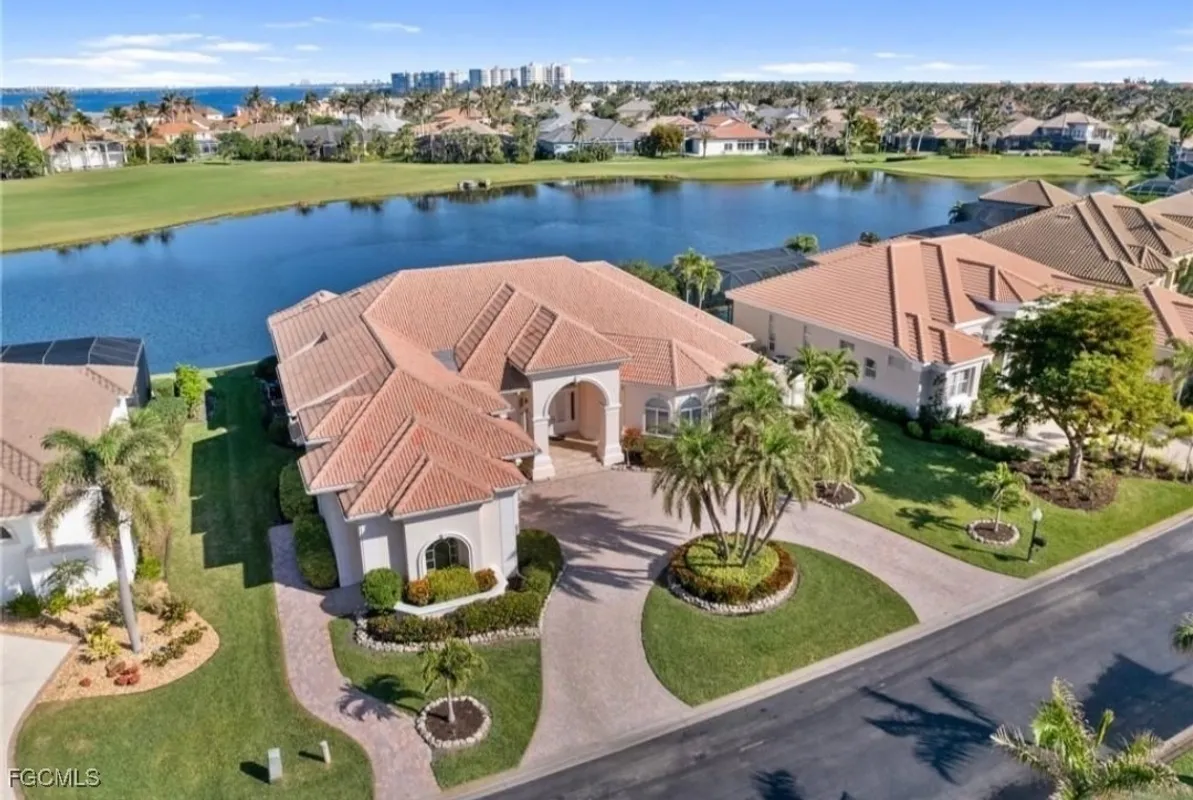 Property Slideshow image 1 of 19 | 11460 compass point dr, Fort Myers, FL, 33908