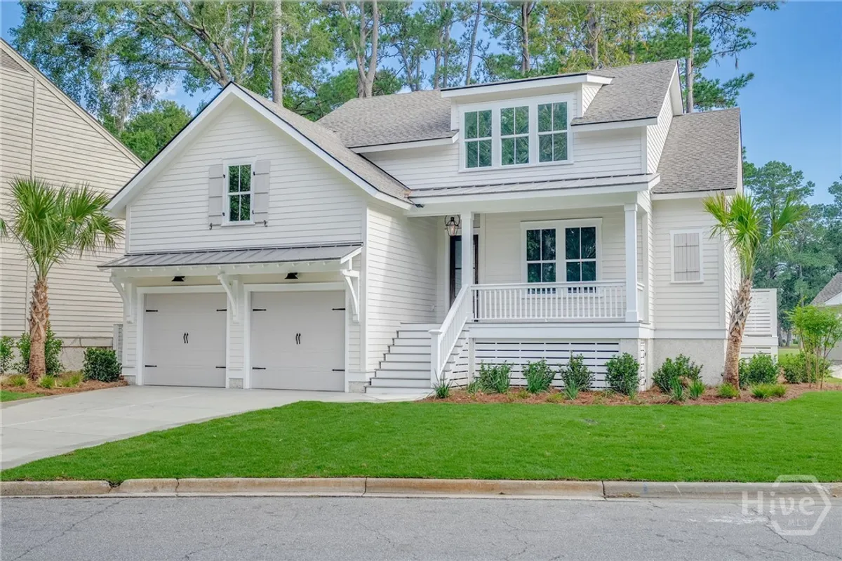 Property Slideshow image 1 of 46 | 7 fen ct, Savannah, GA, 31411