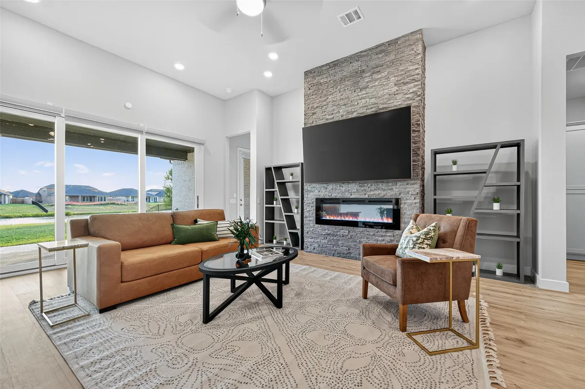 Property Slideshow image 1 of 44 | 4714 copper falls ln, Fulshear, TX, 77441