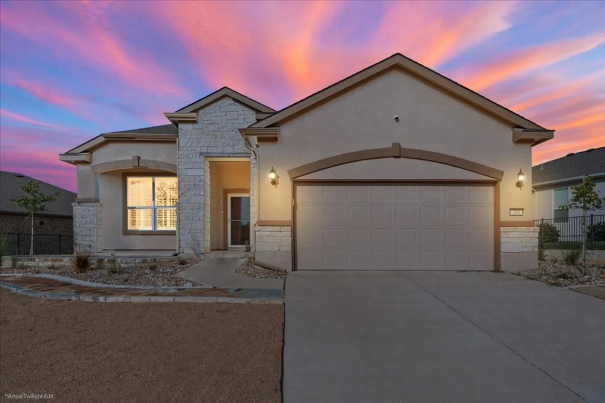 Property Slideshow image 1 of 39 | 204 cathedral mountain pass, Georgetown, TX, 78633