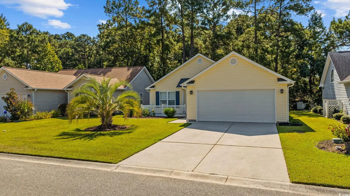 Property Slideshow image 1 of 40 | 6469 royal pine dr, Myrtle Beach, SC, 29588