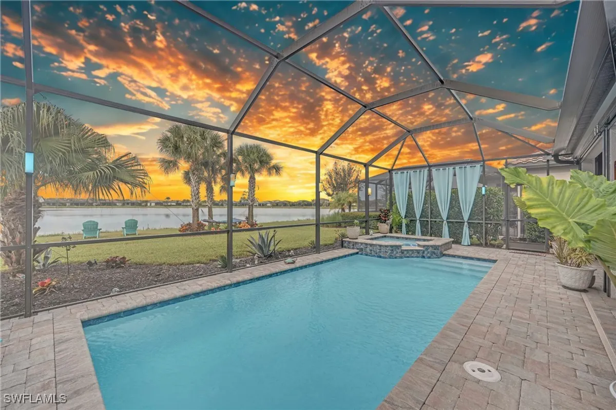Property Slideshow image 1 of 47 | 19607 beechcrest pl, Estero, FL, 33928
