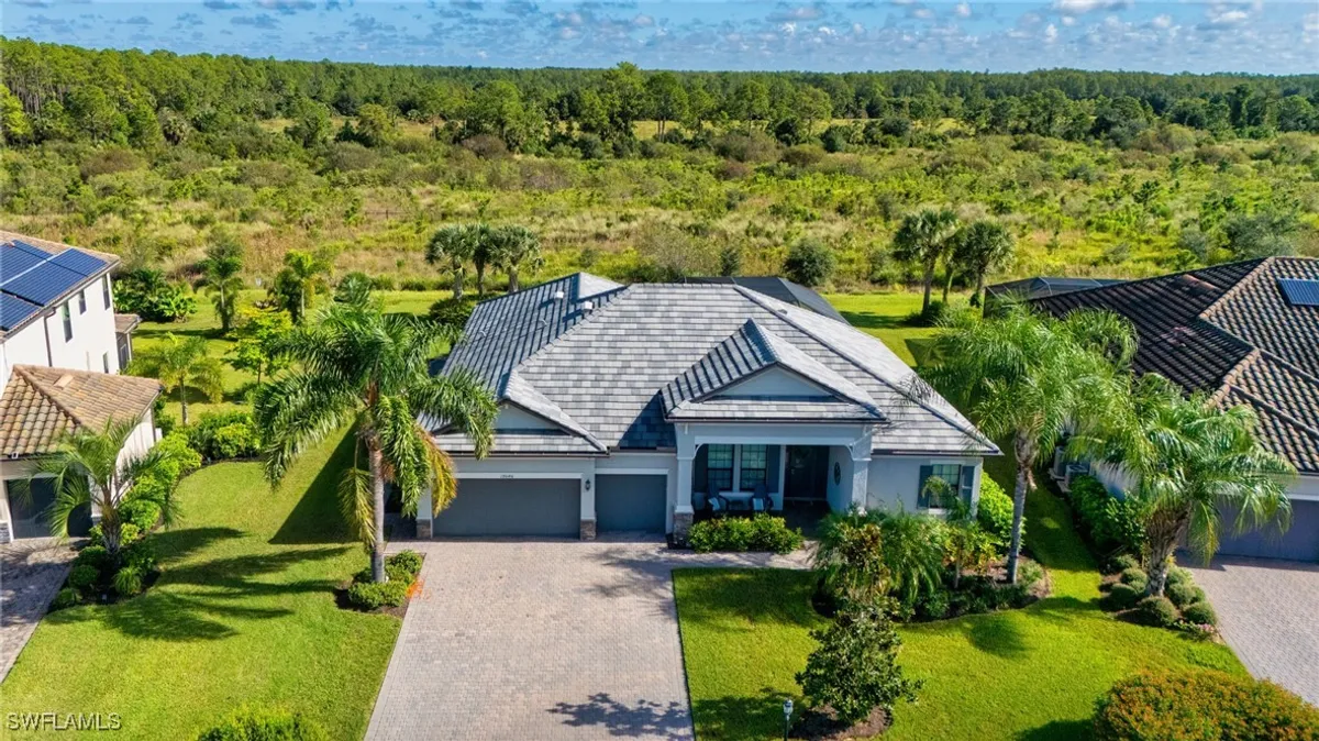 Property Slideshow image 1 of 31 | 19046 elston way, Estero, FL, 33928