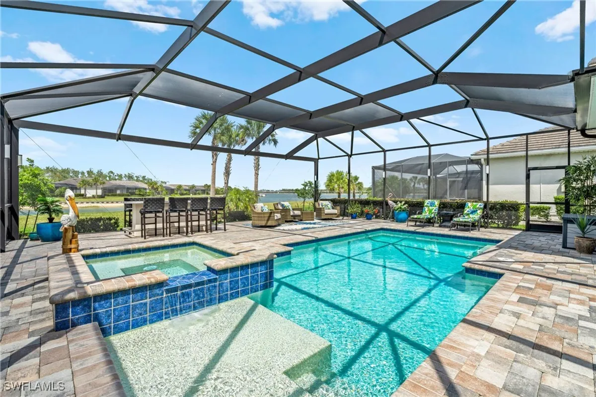 Property Slideshow image 1 of 46 | 15248 blue bay cir, Fort Myers, FL, 33913