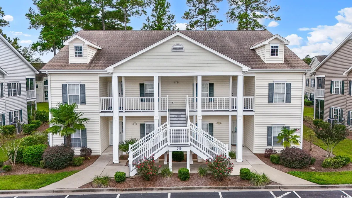 Property Slideshow image 1 of 39 | 319 black oak ln unit 101, Murrells Inlet, SC, 29576