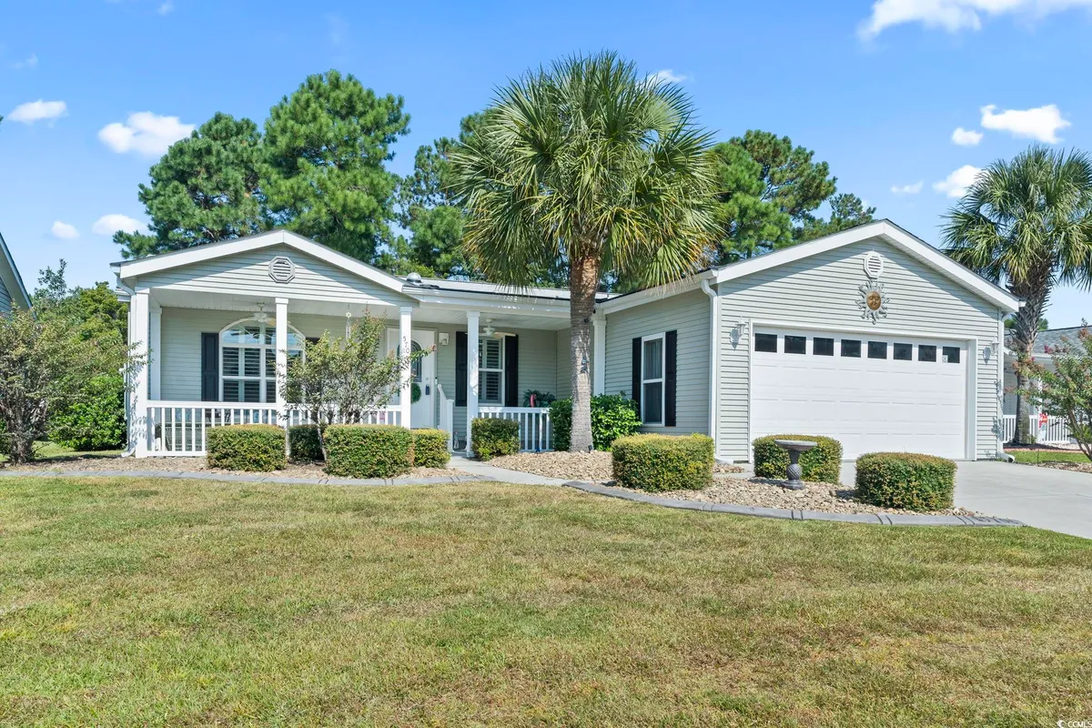 Property Slideshow image 1 of 28 | 570 woodholme dr, Conway, SC, 29526