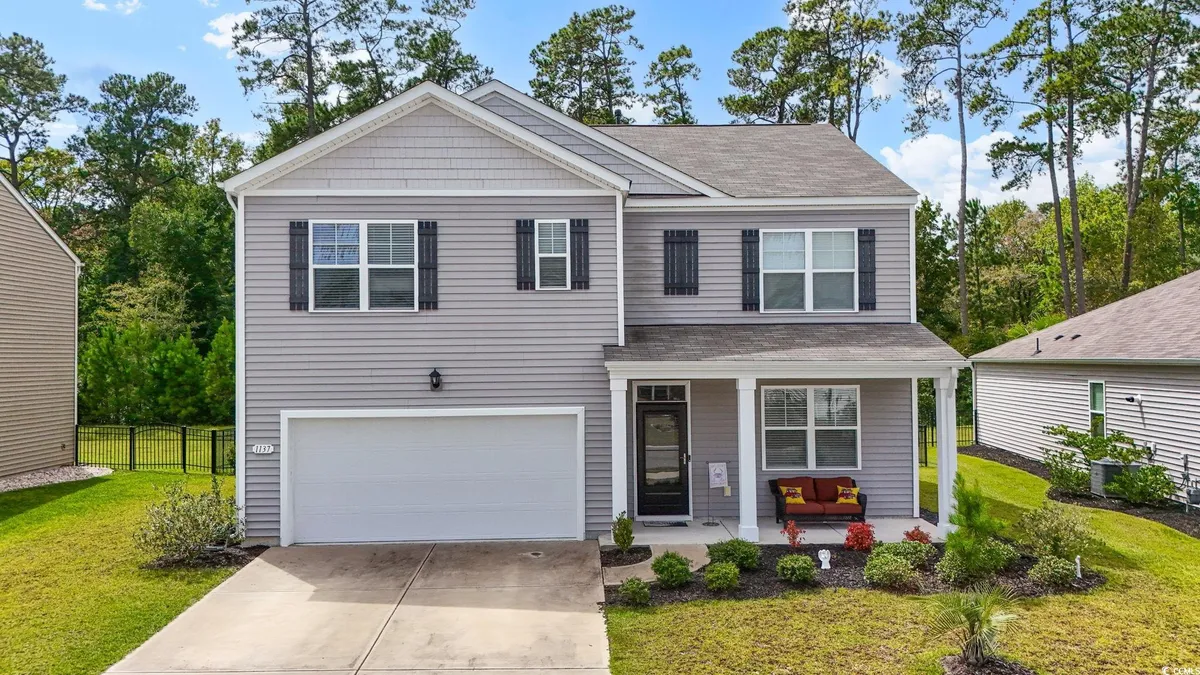 Property Slideshow image 1 of 40 | 1137 maxwell dr, Little River, SC, 29566