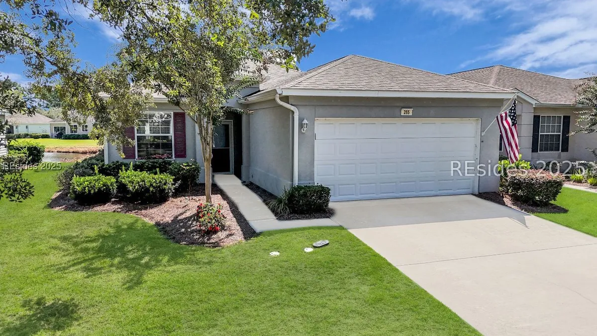 Property Slideshow image 1 of 55 | 265 argent pl, Bluffton, SC, 29909