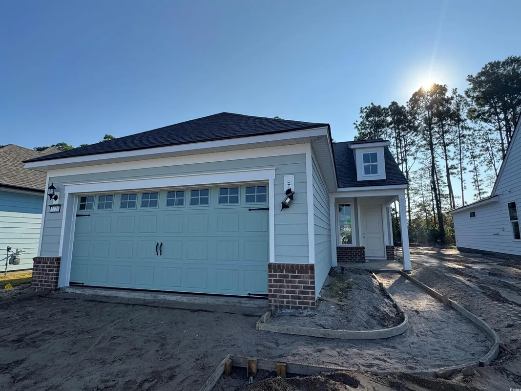 Property Slideshow image 1 of 40 | 1129 lady bird way, North Myrtle Beach, SC, 29582