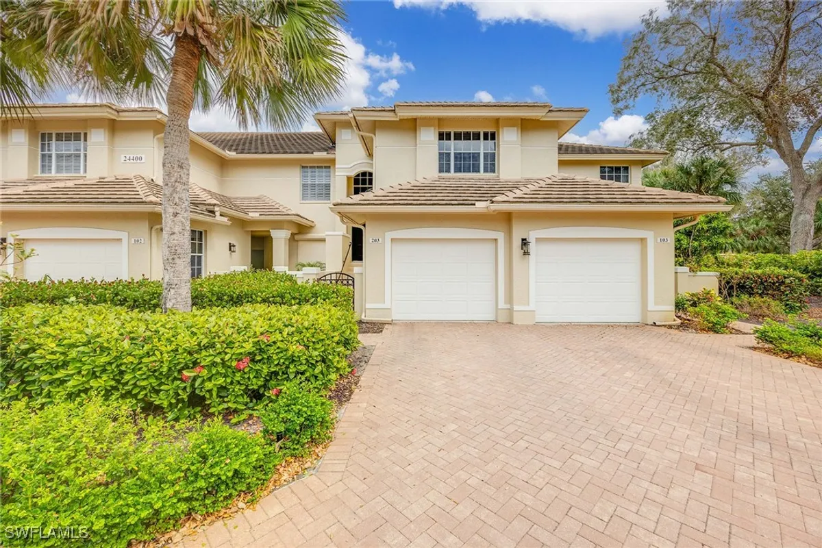 Property Slideshow image 1 of 48 | 24400 reserve ct 203, Bonita Springs, FL, 34134