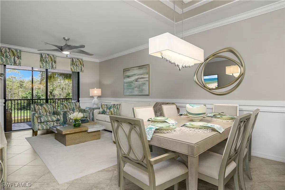 Property Slideshow image 1 of 44 | 9590 trevi ct 5325, Naples, FL, 34113