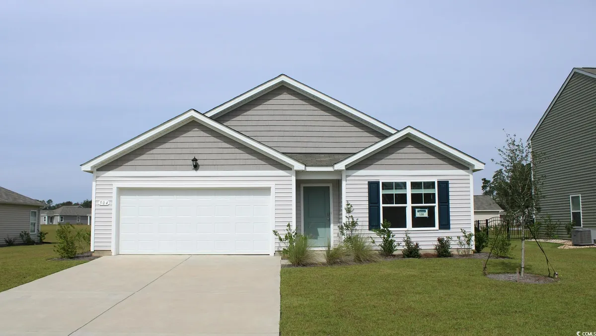 Property Slideshow image 1 of 25 | 336 skyward st, Myrtle Beach, SC, 29588