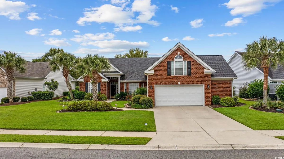 Property Slideshow image 1 of 40 | 117 willow bay dr, Murrells Inlet, SC, 29576