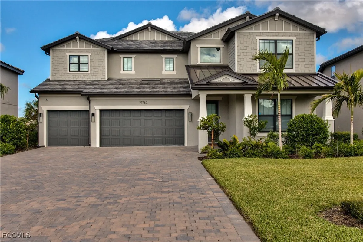 Property Slideshow image 1 of 37 | 19760 beechcrest pl, Estero, FL, 33928