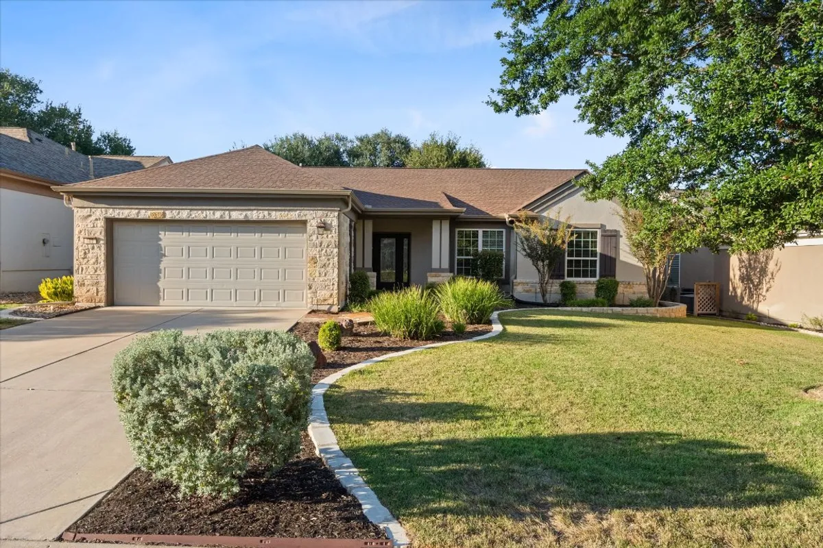 Property Slideshow image 1 of 40 | 103 nueces trl, Georgetown, TX, 78633