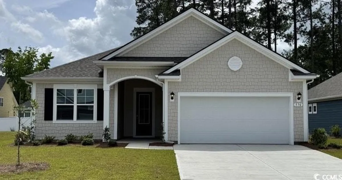 Property Slideshow image 1 of 37 | 123 stride ct, Myrtle Beach, SC, 29588