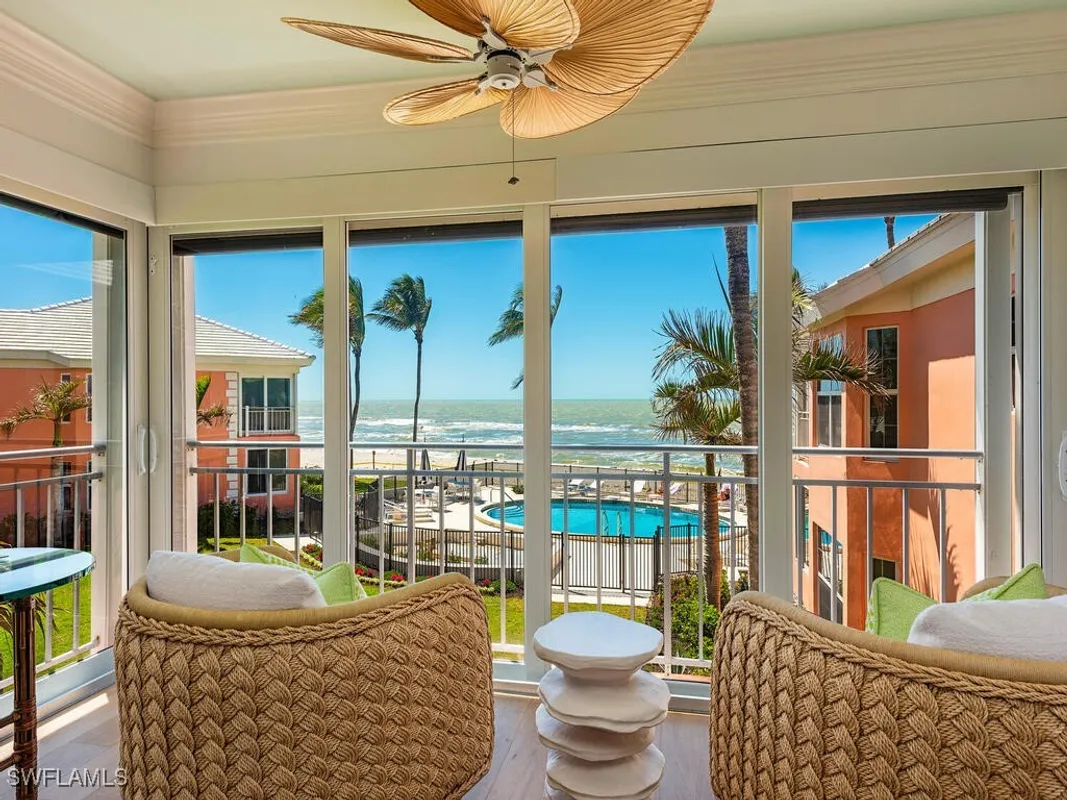 Property Slideshow image 1 of 16 | 2401 gulf shore blvd n villa 6, Naples, FL, 34103
