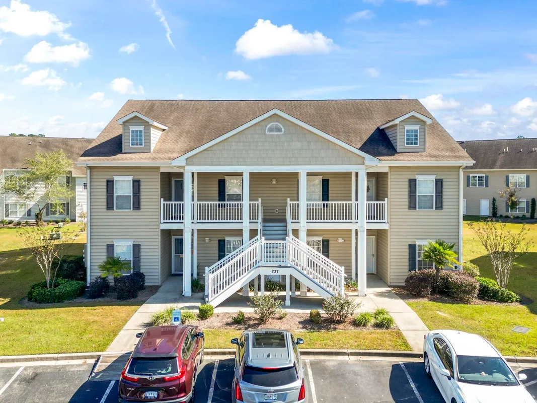 Property Slideshow image 1 of 37 | 237 moonglow cir 102, Murrells Inlet, SC, 29576