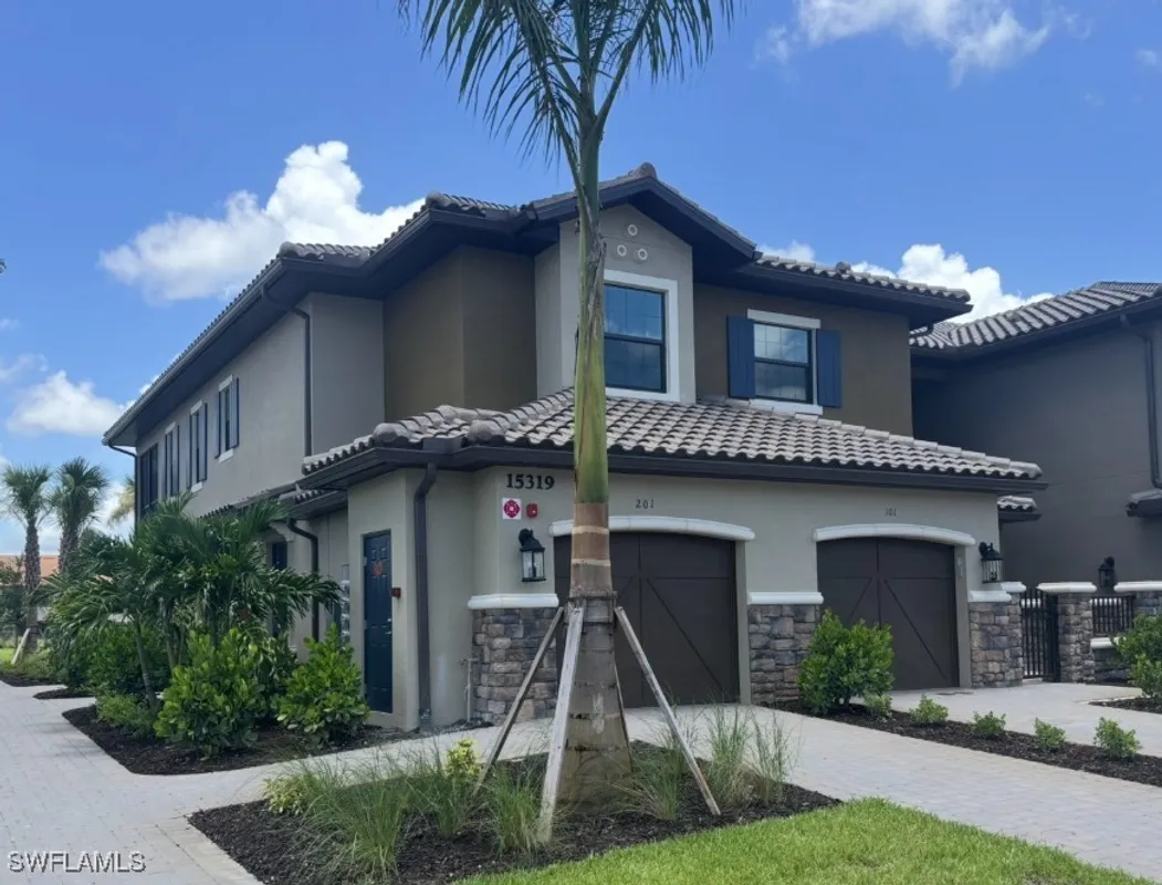 Property Slideshow image 1 of 27 | 15319 lucerna st unit 202, Naples, FL, 34114