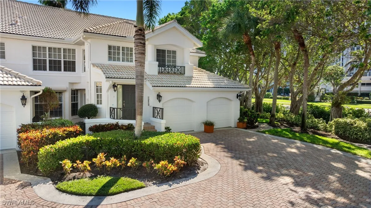 Property Slideshow image 1 of 21 | 6830 san marino dr apt 711a, Naples, FL, 34108