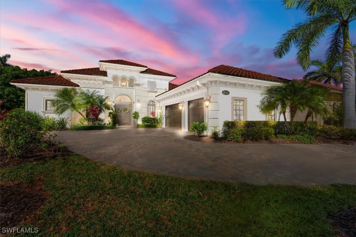 Property Slideshow image 1 of 38 | 8556 majorca ln, Naples, FL, 34114