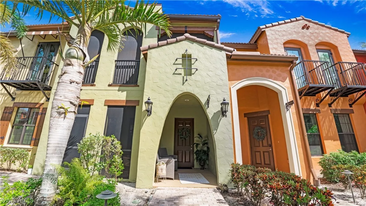 Property Slideshow image 1 of 47 | 9066 albion ln 5104, Naples, FL, 34113