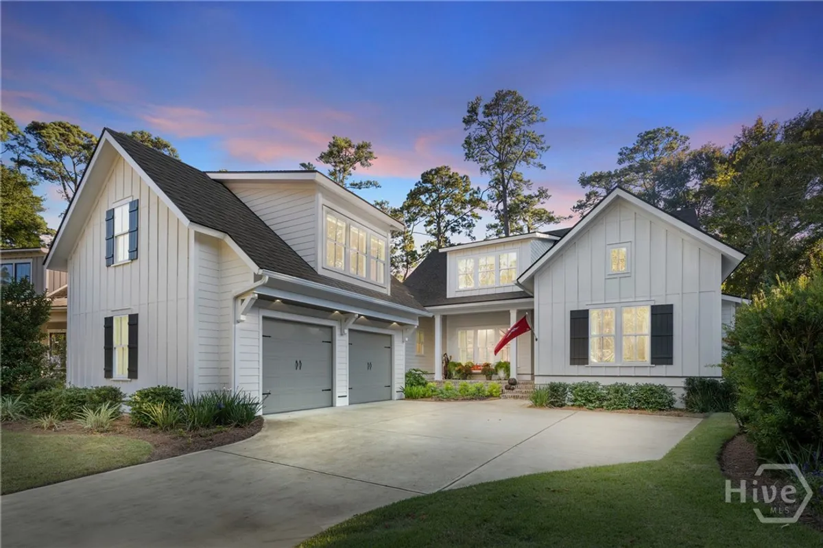 Property Slideshow image 1 of 44 | 22 dream maker cir, Savannah, GA, 31411
