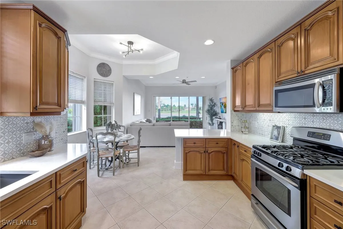 Property Slideshow image 1 of 39 | 3695 montreux ln 101, Naples, FL, 34114
