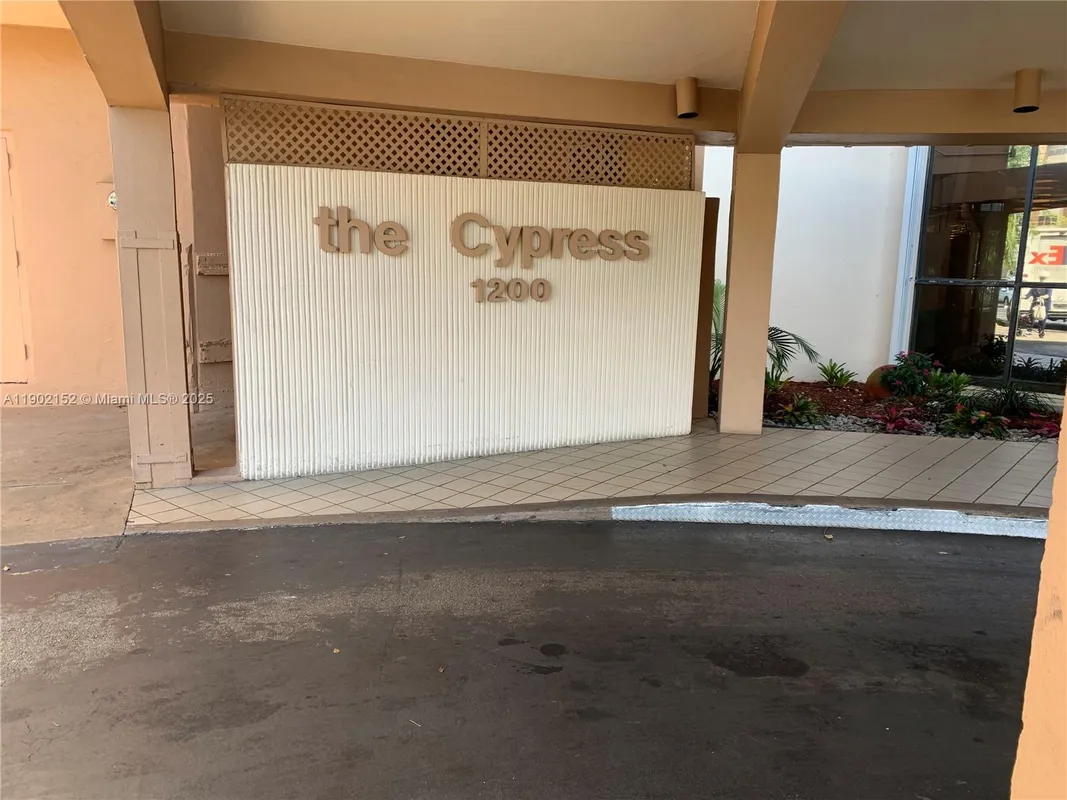 Property Slideshow image 1 of 14 | 1200 saint charles pl 311, Pembroke Pines, FL, 33026