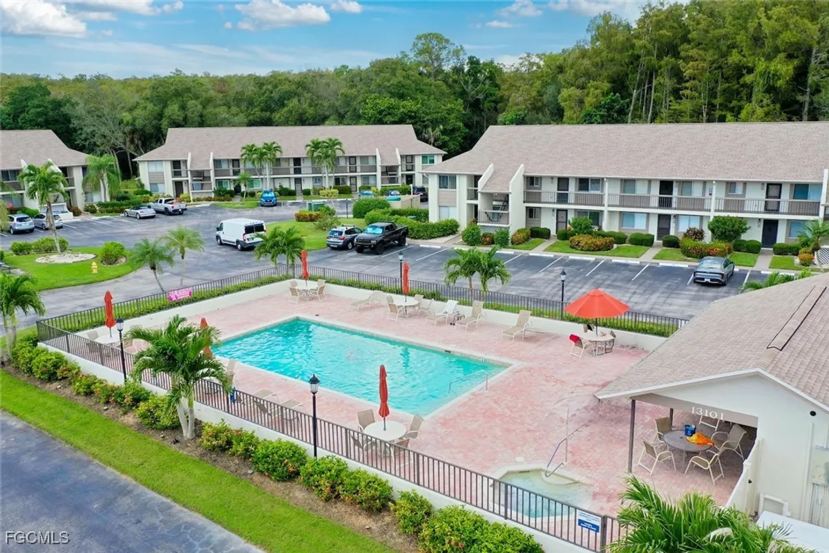 Property Slideshow image 1 of 49 | 13170 white marsh ln apt 200, Fort Myers, FL, 33912