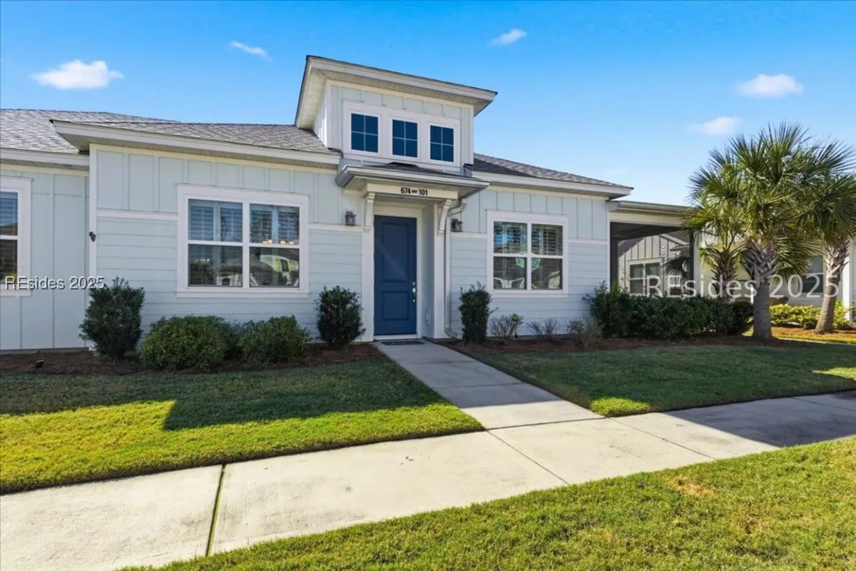 Property Slideshow image 1 of 81 | 674 beachcomber blvd # 101, Hardeeville, SC, 29927