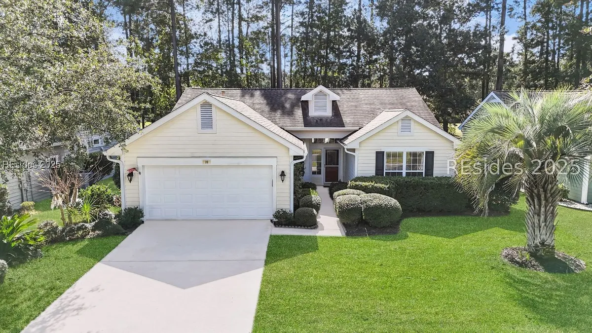 Property Slideshow image 1 of 48 | 20 devant dr, Bluffton, SC, 29909