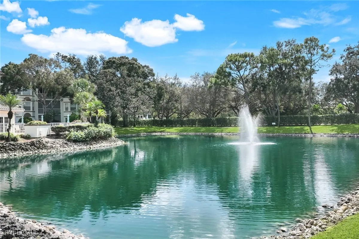 Property Slideshow image 1 of 28 | 6030 chardonnay ln apt 203, Naples, FL, 34119