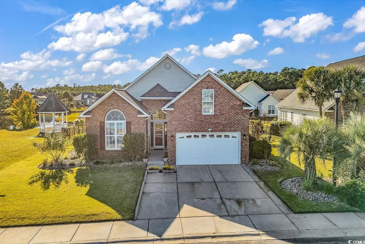 Property Slideshow image 1 of 40 | 227 kessinger dr, Surfside Beach, SC, 29575